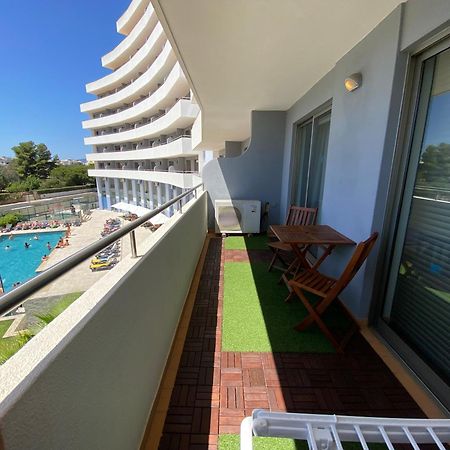 Atlantic Sun & Love Apartment ポルティマン エクステリア 写真