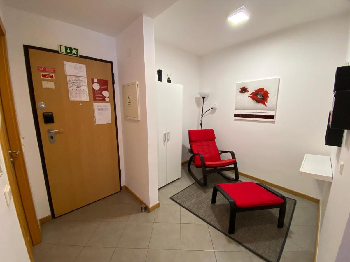 Atlantic Sun & Love Apartment ポルティマン エクステリア 写真