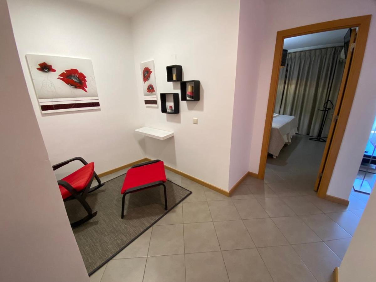 Atlantic Sun & Love Apartment ポルティマン エクステリア 写真