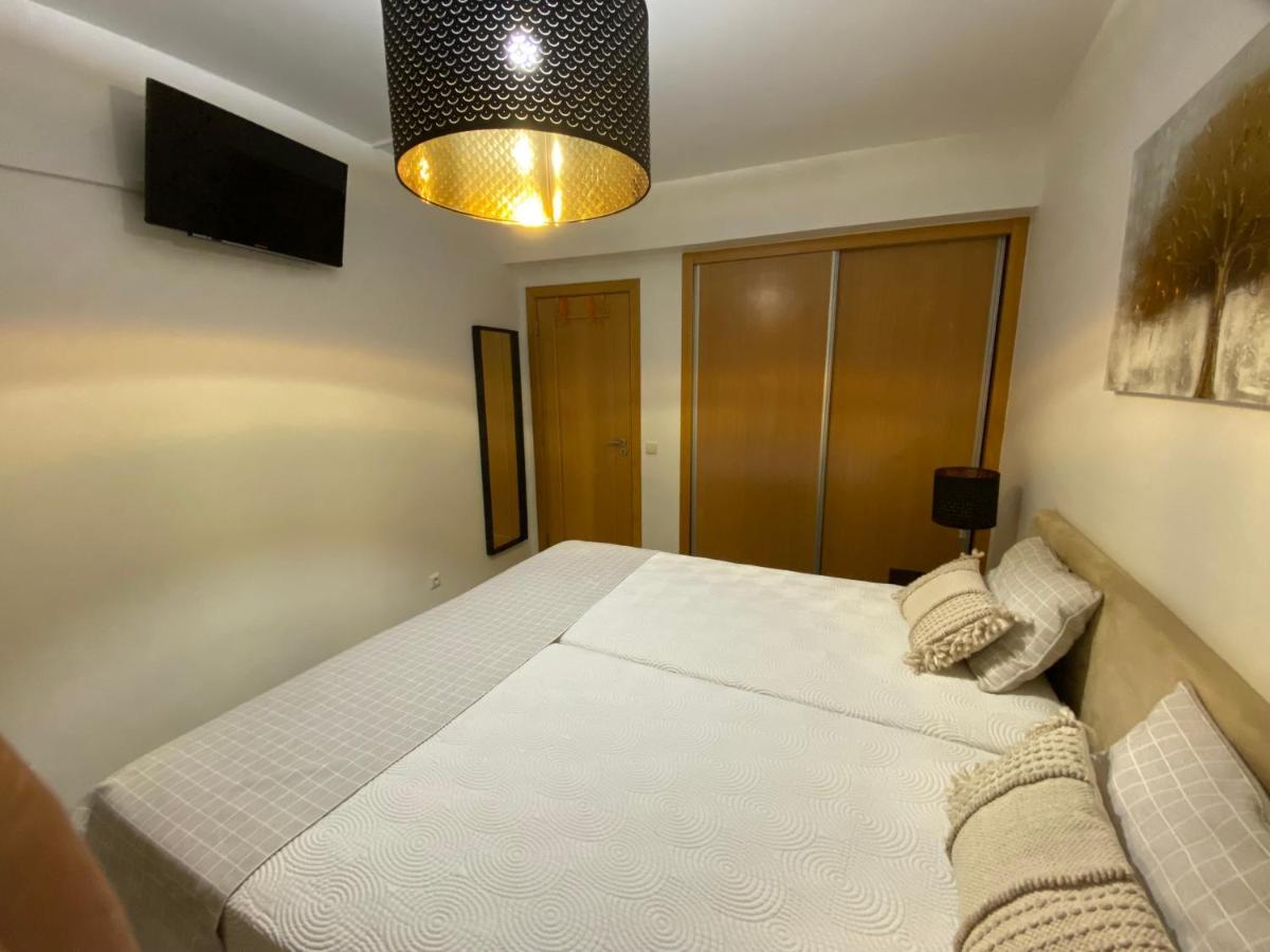 Atlantic Sun & Love Apartment ポルティマン エクステリア 写真