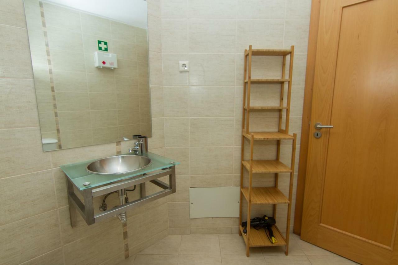 Atlantic Sun & Love Apartment ポルティマン エクステリア 写真