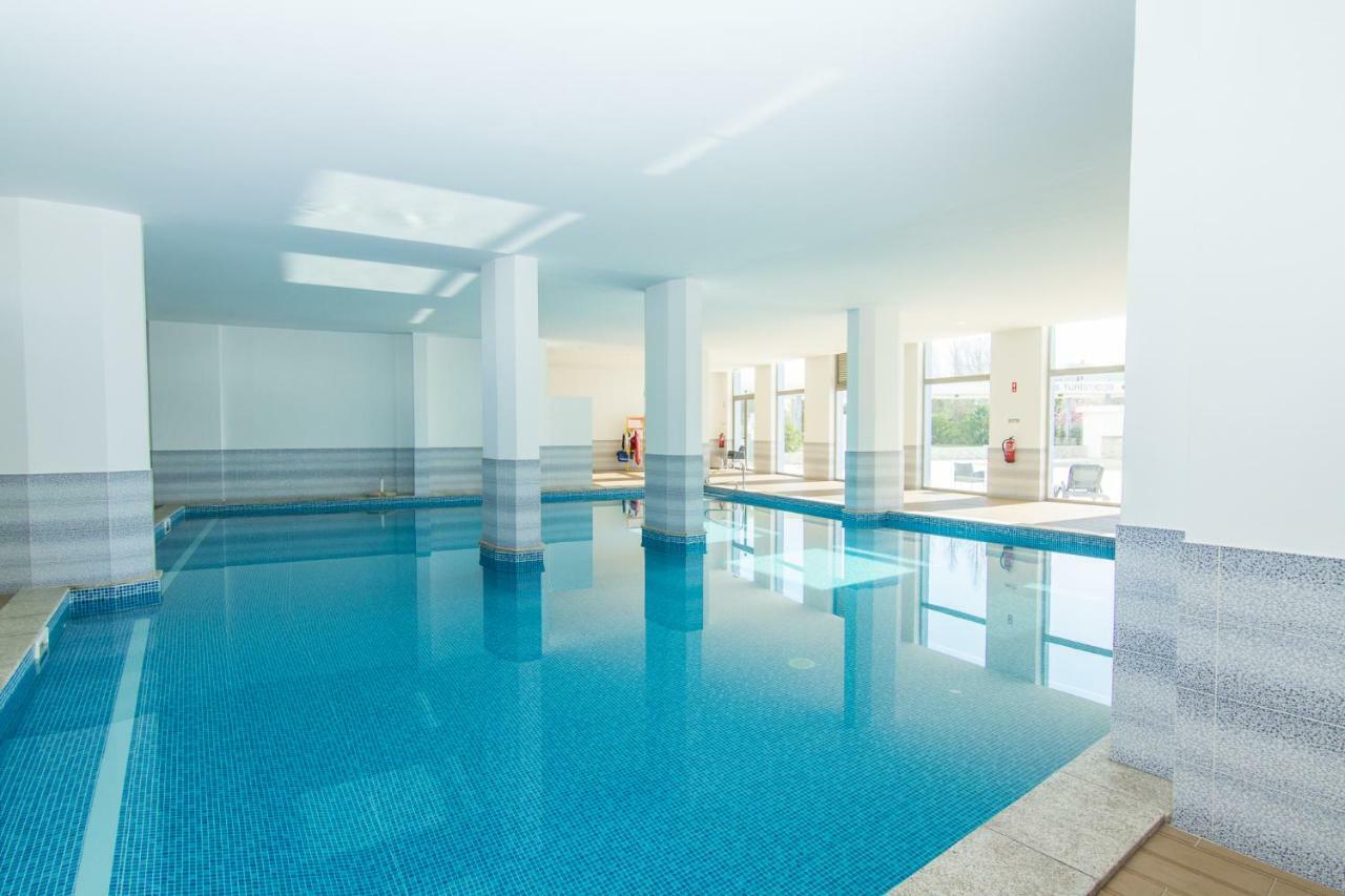 Atlantic Sun & Love Apartment ポルティマン エクステリア 写真