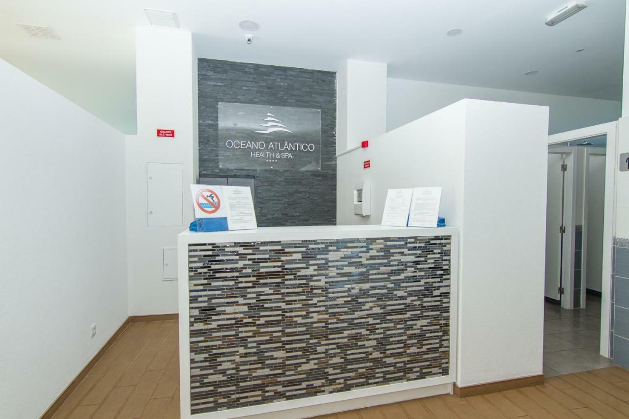 Atlantic Sun & Love Apartment ポルティマン エクステリア 写真