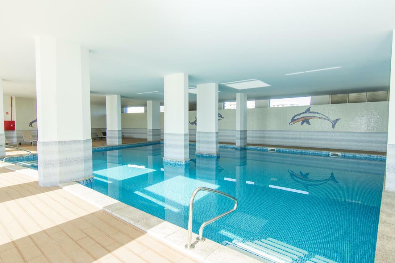 Atlantic Sun & Love Apartment ポルティマン エクステリア 写真